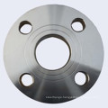 OEM Machined Carbon Steel Blind Flange